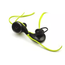 Auriculares Inalambricos Bluetooth Antisudor Ruido Microfono