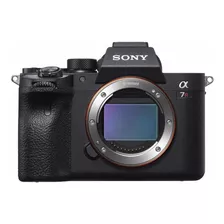 Sony Camara Alpha A7r Iv (ilce7rm4) Cuerpo