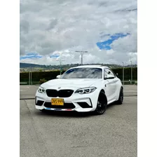 Bmw M2 Competition