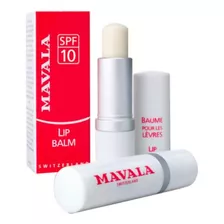 Mavala Lip Balm *4 G