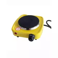 Encimera Electrica Portatil 500w