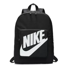 Mochila Nike Classic En Negro | Dexter