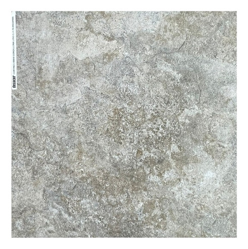 Ceramica Cortines 45x45 Cordillera Litio 1era Piso Patio