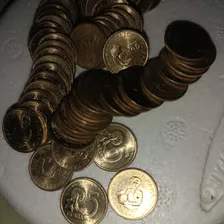 Monedas Del Paraguay 