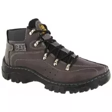 Bota Adventure Botinha Masculina