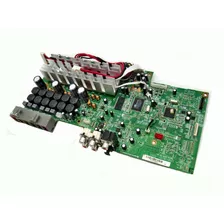 Placa Principal Home Philips Lfm108351-0001 Nova!!!