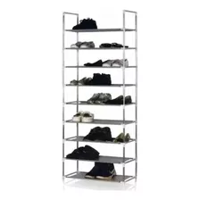 Organizador Rack De Zapatos Para 27 Pares