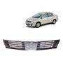 Parachoque Delantero Nissan Tiida 2007-2014 1.6 Hr16 Nissan Tiida