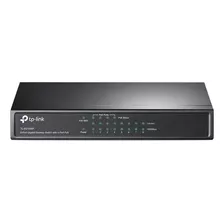 Switch Tp-link Tl-sg1008p