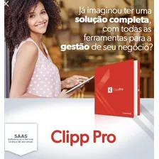 Software Compufour Clipp Store Nfce. Nfe Cte Licensa Mensal