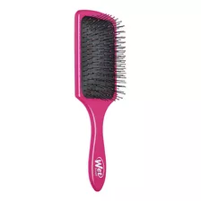 Wet Brush Cepillo Wet Brush Paddle Punchy Rosado Color Rosa