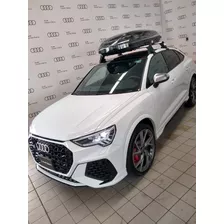 Audi Rsq3 Entrega Inmediata /auto Nuevo 2024