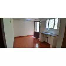 Jacinto Vera: Apartamento De Un Dormitorio ¡sin Gastos Comunes!
