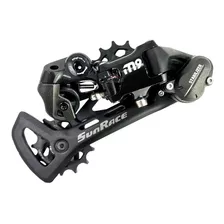 Tensor Sunrace M9 9 Vel Especial Pacha 50t Comp Shimano