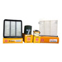 Filtro Aire Mitsubishi Grandis 2007 2008 2009 Kwx