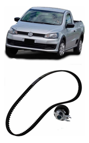 Foto de Kit De Reparticin / Distribucin Volkswagen Saveiro 1.6