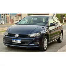 Volkswagen Polo 2018 1.6 Msi Comfort Plus