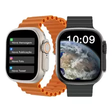 Relógio Inteligente Smartwatch Ultra 9