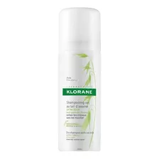 Shampoo Klorane 150 Ml Seco Avena