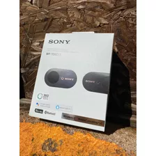 Auriculares Sony Wf-1000xm3