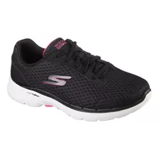 Tenis Skechers Iconic Vision Feminino Corrida Leve 124514br