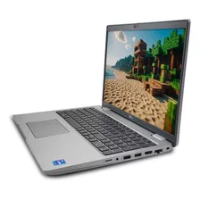Laptop Precision 3581 I7-13va 16gb 1tb Rtx A500 No Wifi Ref
