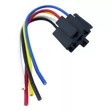 Conector Porta Relé / Gp