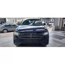 Volkswagen Tiguan Life 2.0 350 Tsi Dsg 4m Fc