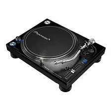 Pioneer Pro Dj Plx 1000 Direct Drive Dj