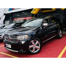 Durango Citadel 3.6 24v 4x4 Aut.