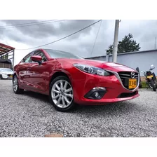 Mazda 3 2016 2.0 Touring