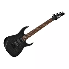 Guitarra Ibanez 7 Cordas Grg7221 Gio - Nf E Garantia
