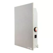 Panel Calefactor Radiante Bajo Consumo 700w Matric Heatcraf