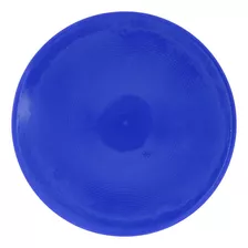 Marcador De Disco Plano Azul, 10 Unidades, Lunares Deportivo