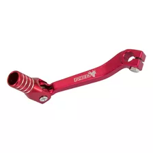 Pedal Cambio Aluminio Anodizado Moto Crf230 07 Em Diante