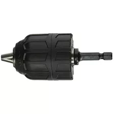 Adaptador De Mandril Sin Llave De 3/8 16207