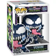 Funko Pop! Marvel Monster Hunter - Venom #994