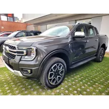 Ford Ranger Limited 3.0l Turbo Diesel 2024