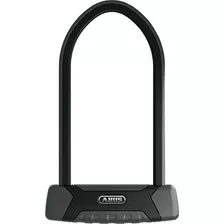 Abus Granit X-plus 540 Hb230, 9 + Ush, Candado En U Para Bic