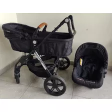 Coche Cloud Infanti 15 Kg