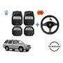 Funda Cubre Volante Piel Nissan Pathfinder 2005 A 2011 2012
