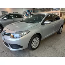 Renault Fluence 1.6 16 V Expression 2016 Único Dueño. 