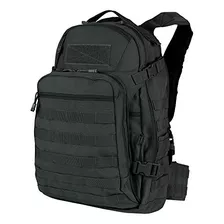 Cóndor Venture Pack Negro