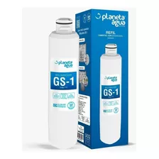 Filtro De Água Refrigerador Samsung Da29-00020b-wf11362c