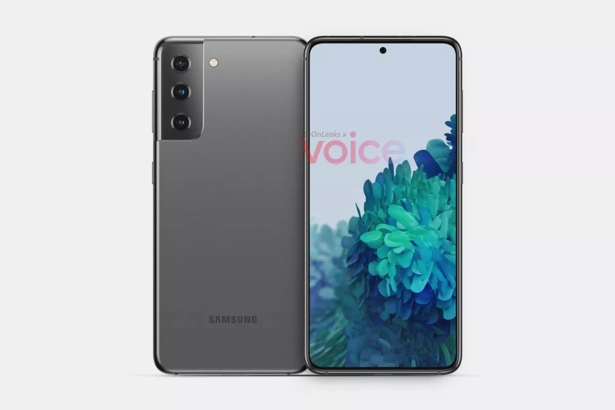 Samsung Galaxy S21, 256gb - Unlocked, 12m Garantia