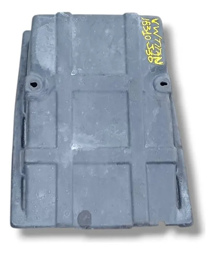 Tampa Caixa Bateria Vw Titan 18310