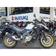 Suzuki V-strom 650xt 650xt V-strom 2023/2024