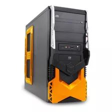 Computador Gamer Pc Cpu Core I5 Ssd 240gb Ram 8gb Ddr4 Nf