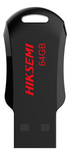 Pendrive 64 Gb Usb 2.0 Hiksemi Rnb 