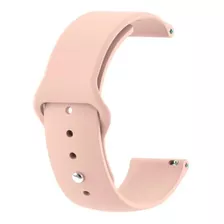 Skyway Malla Smartwatch 20mm Rosa Gm-5277